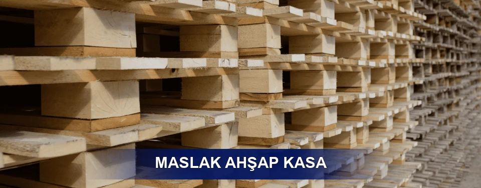 Maslak Ölçü Seçenekleri