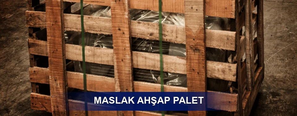 Maslak Ölçü Seçenekleri