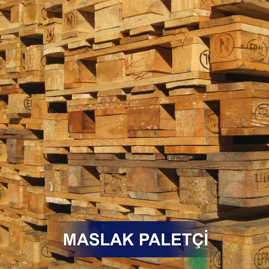 Maslak Paletçi