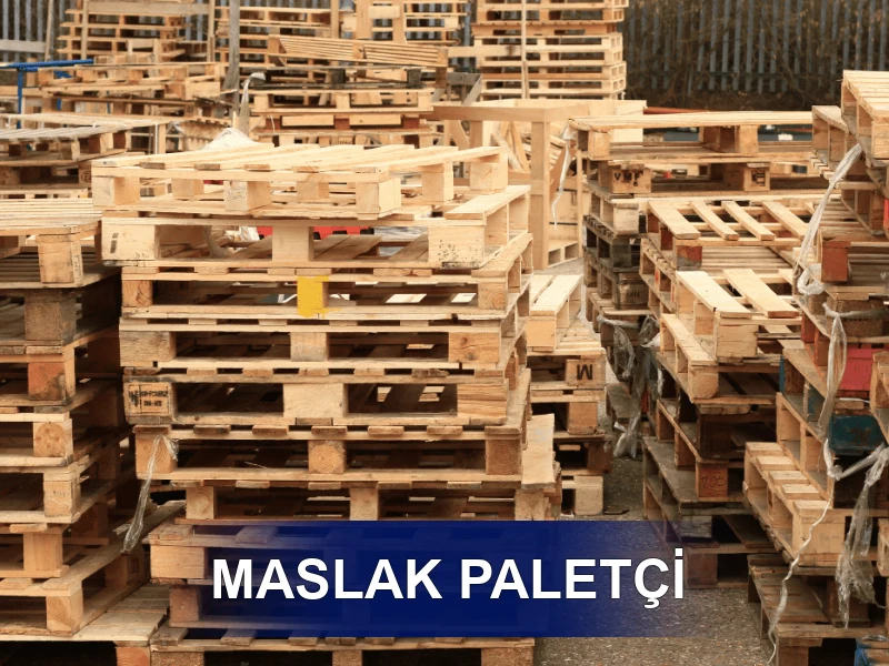 Maslak Palet Galeri 1
