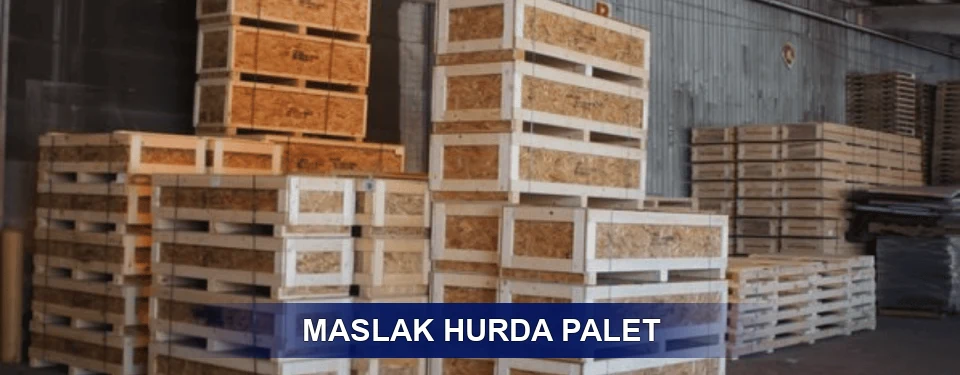 Maslak Sınıflandırma