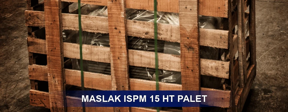 Maslak Fiyatlandırma