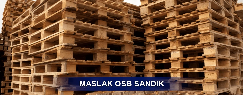 Maslak Ölçü Planı
