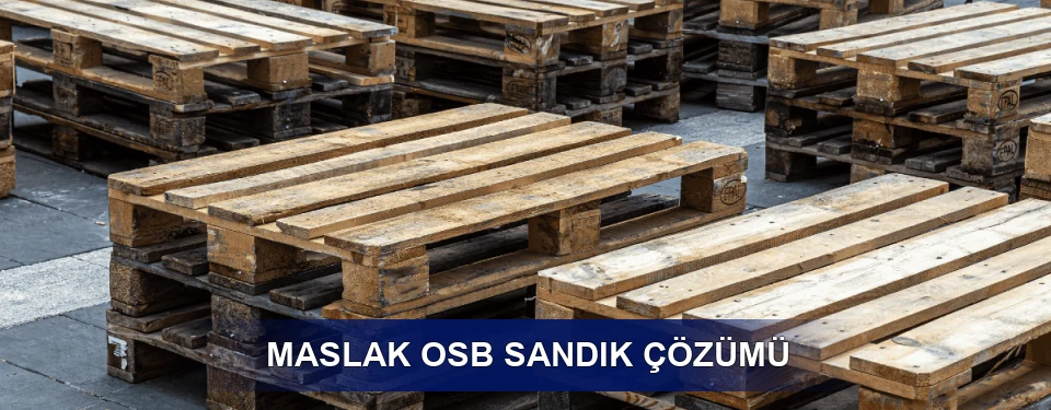 Maslak Fiyatlandırma