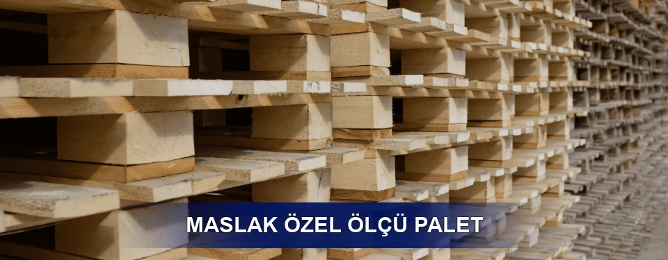 Maslak Yük Kapasitesi