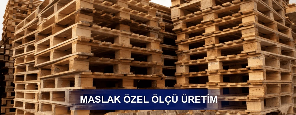 Maslak Fiyatlandırma