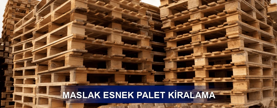Maslak Fiyatlandırma