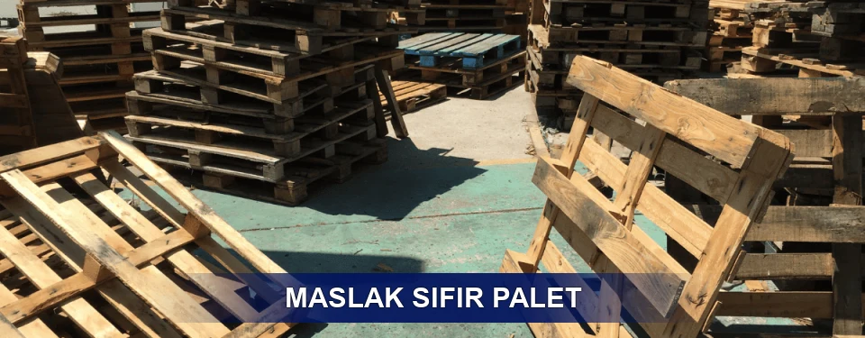 Maslak Stok Yönetimi