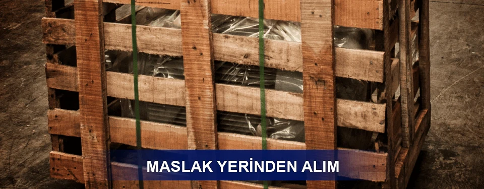 Maslak Adet Planı